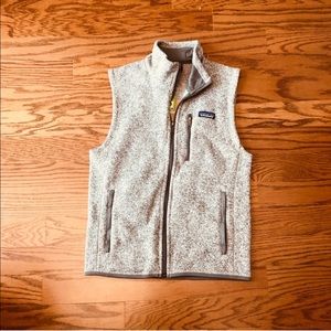 Patagonia Men’s Better Sweater Vest